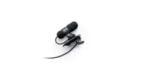 DPA 4080-DC-D-B34 петличный конденсаторный кардиоидный микрофон, CORE, SPL 134дБ, черный,разъем Mini-Jack Sennheiser Evolution