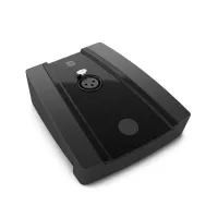 Ld systems mibs - настольная база с переключателем  для микрофонов на гусиной шее