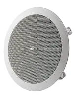 DAS AUDIO CL-6T Громкоговоритель потолочный 6", 2-х полосный с трансформатором