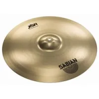 Sabian 20" xsr fast crash  тарелка crash