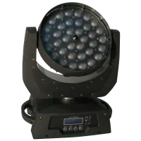 LED ZOOM 3610 III, LED ZOOM 3610 III