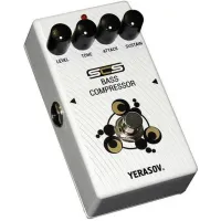 YERASOV SCS BF-10B bass compressor