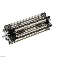 HOHNER Tremolo Sextet (Kreuzwender) CDFGABb - Губная гармоника тремоло
