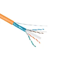 NOVACORD FUTP-4P-C6-A23S-LSZH-OR
