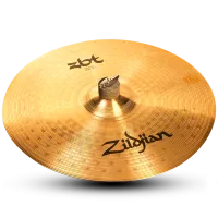 ZILDJIAN 16" ZBT CRASH - Тарелка