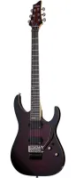 Schecter BANSHEE-6 FR A CRB (USA) Гитара электрическая, 6 струн, крепление грифа: вклеенный