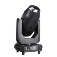 LED-400 Моторизированная световая "голова", LFocus