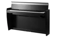 Dexibell VIVO H7 BK  цифровое пианино, 88 клавиш, клавиатура взвешенная, цвет чёрный, из 2-х коробок