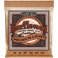 Ernie Ball P02146 - Струны для акустических гитар