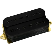 DiMarzio DP434FBK MIRAGE звукосниматель, хамбакер, чёрный