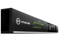 Dynacord MXE-5 цифровая аудио-матрица 24x24 с Dante и DSP