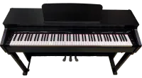 Цифровое пианино Jonson&Co JC-3100 WOODEN
