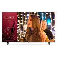Коммерческий телевизор lg 50un640s0ld 50", 16/7, 4k, 400кд, webos 22, dvb-t2/c/s2