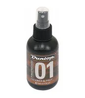 Dunlop 6524 - Средства для ухода за гитарой