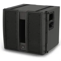 Turbosound LIVERPOOL TLX212L 2х12" бэнд-пасс сабвуфер для ЛМ, инсталл./мобил. применение, 800Вт RMS/