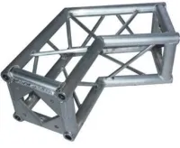 Hinge 300х300х1000, Модуль с шарниром Truss-Master Hinge 300х300х1000