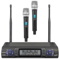 Радиосистема KARSECT JRU-650D/HT-52C