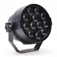 Led Star LP1203F Колорченджер, 12 модулей RGB 3Вт, DMX512