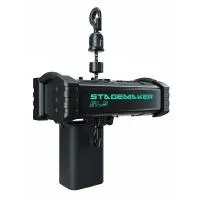 Stagemaker sl5 2516 m1 a d8 электрическая цепная лебедка прямого управления.