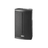 FBT X-LITE 112 - двухполосная пассивная акустическая система, 200 Вт, 8 Ом, 55 Гц- 20 кГц, SPL 126 д