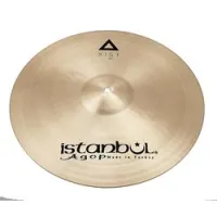Istanbul agop 24" xist ride  тарелка ride