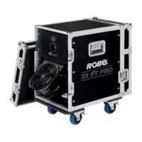 ROBE X1 FT Pro Генератор тумана/дыма, профессиональный, нагреватель: 1500 Вт