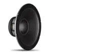 JBL 75026145 НЧ динамик 18SWS1000 18" для PRX418S, RMS 1000w