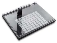 Decksaver Ableton Push 2 - Защитные крышки для DJ-техники