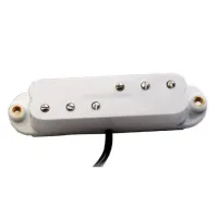 SEYMOUR DUNCAN SDBR-1N WHT - Звукосниматель