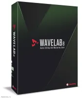 Программа YAMAHA WAVELAB 8.5 RETAIL