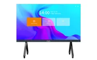 Светодиодный экран Absen [ICON3.0 C165] AIO 165" FHD, интегрированный контроллер, с декоративной рамкой и настенным креплением в комплекте
