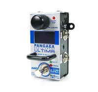 U-2 Pangaea Ultima Brain Frame Педаль эффектов, AMT Electronics