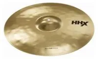 Sabian 18" hhx fierce crash  тарелка crash