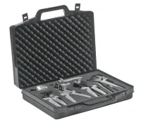 BOSCH PA LBB4418/00 Комплект инструментов для монтажа кабельных разъемов