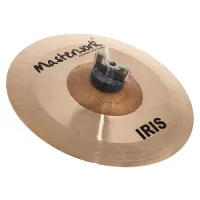 I6MS Тарелка 6" Medium Splash