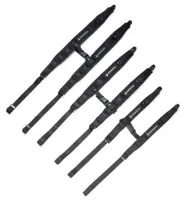 AZ5100 Strap No.51 Комплект ремней для аккордеона, Hohner
