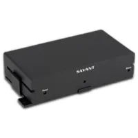 Savant контроллер savant ssc-0014 (savant smartcontrol 14) для управления сторонними устройствами (7 gpio, 7 relay)