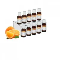 SFAT EUROSCENT Orange - апельсин - 20ml , ароматизатор для  5 литров дым-жидкости