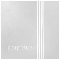 PIRASTRO Perpetual 41A091 комплект струн для скрипки 4/4, среднее натяжение