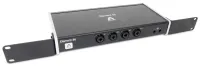 Apogee Element 46 интерфейс Thunderbolt мобильный 26-канальный, 192 кГц