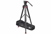 System FSB 16T Mk II flowtech100 MS штатив Sachtler