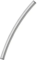 Шестигранная дуга Yamaha HXCP24II
