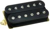 DiMarzio DP223FBK PAF 36th Anniversary Bridge звукосниматель, хамбакер, чёрный
