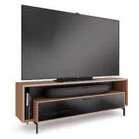 BDI Cavo 8167-S Natural Walnut - Тумба 2-секционная