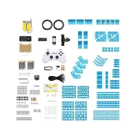 Makeblock ресурсный соревновательный набор makex add-on pack (2020 smart links)