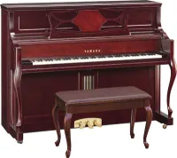 Фортепиано Yamaha M3 SM//LZ.with bench