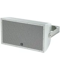 JBL AW295 всепогодная, 2 полосы, стеклопластик, 1х12', 8Ом-500Вт, трансформатор-400Вт, рупор 90х50,серый цвет, скоба в комплекте