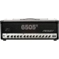 PEAVEY 6505 II Head - Усилитель "голова"