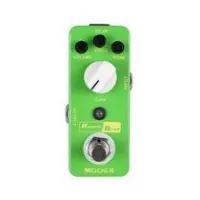 Mooer Rumble Drive  мини-педаль Dumble Sound Overdrive