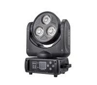 ML350W Моторизированная световая "голова", 150Вт, Bi Ray